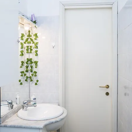 Apartmán Santa Giulia Forest Design *