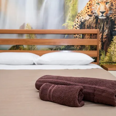 Apartament Santa Giulia Forest Design *