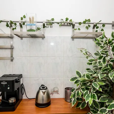 Apartamento Santa Giulia Forest