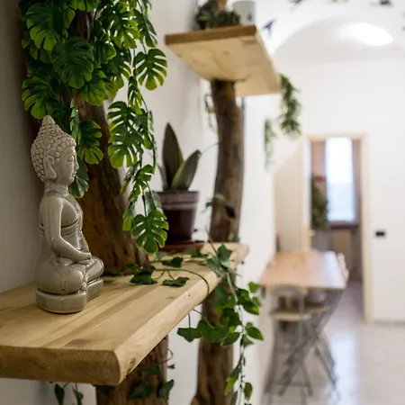 Santa Giulia Forest Design * Milano